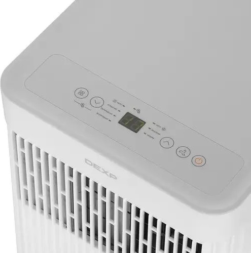 Мобильный кондиционер DEXP AC-PA09MD/W