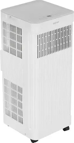 Мобильный кондиционер DEXP AC-PA09MD/W