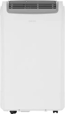 Мобильный кондиционер DEXP AC-PD12PO/W