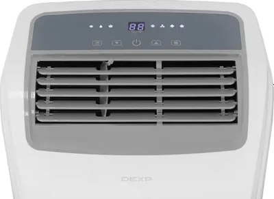 Мобильный кондиционер DEXP AC-PD12PO/W