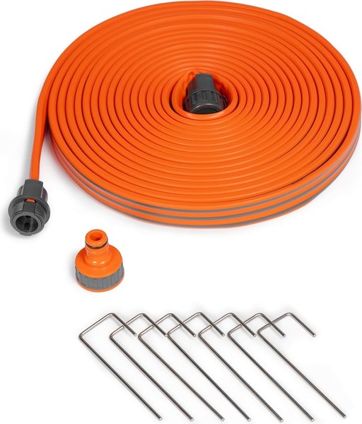 Шланг поливочный Daewoo Power DWH 1108