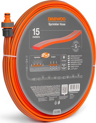 Шланг сочащийся Daewoo Power DWH 1115 - фото