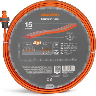 Шланг сочащийся Daewoo Power DWH 1115
