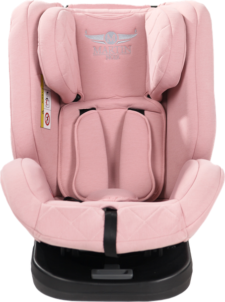 Автокресло Martin Noir ProFit - фото