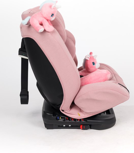 Автокресло Martin Noir ProFit