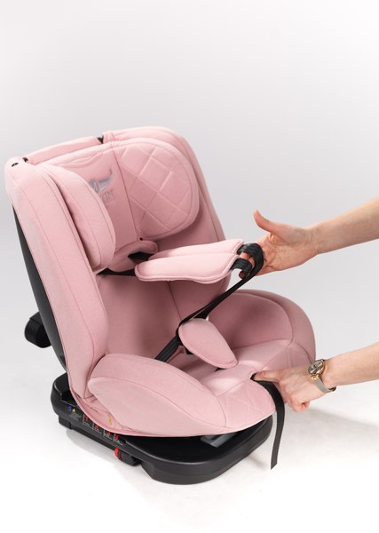 Автокресло Martin Noir ProFit