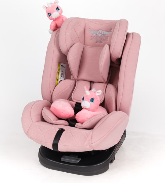 Автокресло Martin Noir ProFit