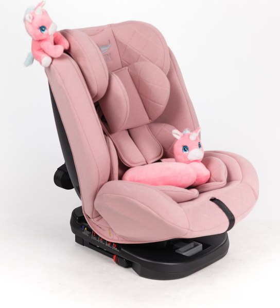 Автокресло Martin Noir ProFit