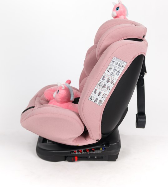 Автокресло Martin Noir ProFit