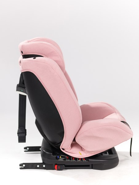 Автокресло Martin Noir ProFit