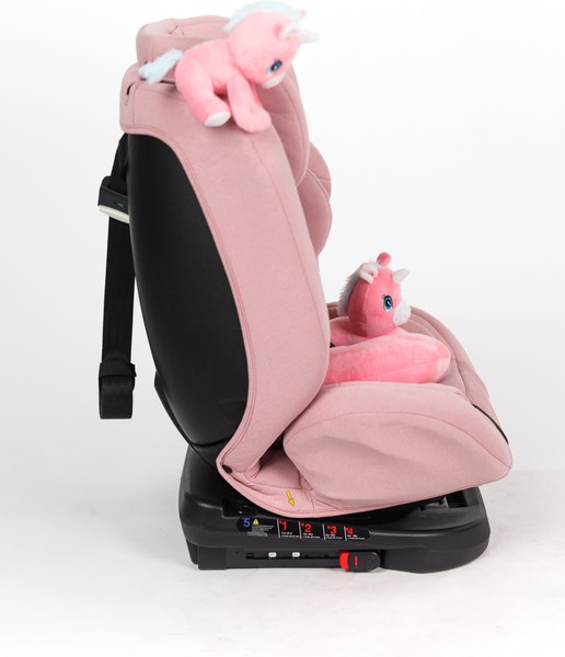 Автокресло Martin Noir ProFit