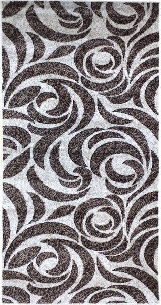 Коврик Витебские ковры Сити прямоугольник f3668c6 - фото