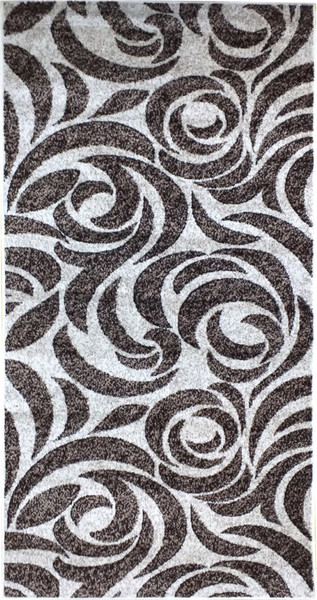 Ковер Витебские ковры Сити прямоугольник f3668c6 - фото