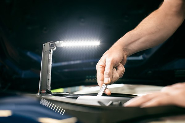 Фонарь Brennenstuhl 1177370010