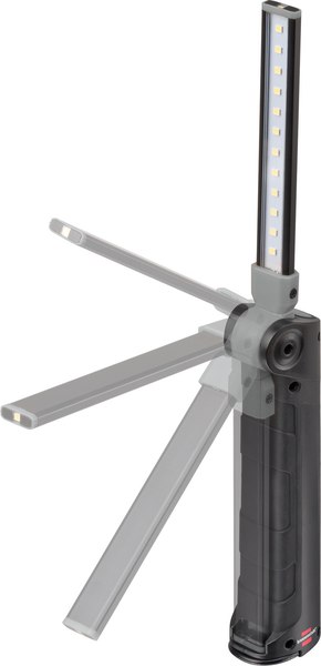 Фонарь Brennenstuhl 1177370010