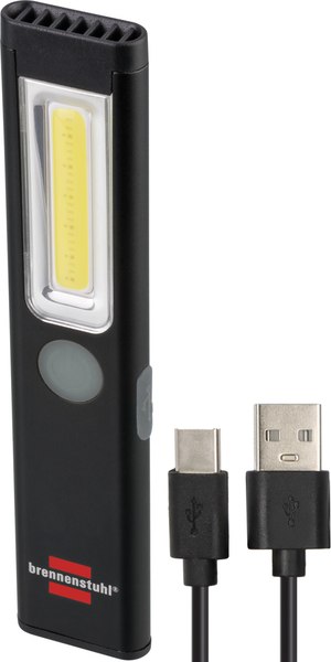 Фонарь Brennenstuhl 1175590100