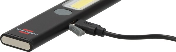 Фонарь Brennenstuhl 1175590100