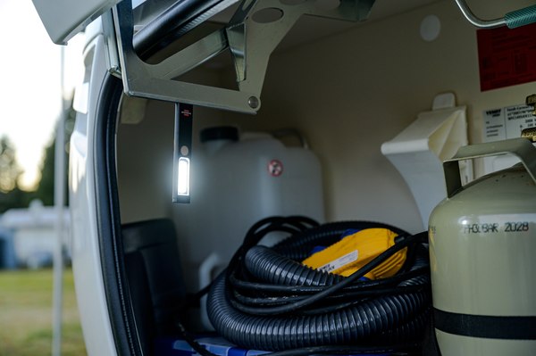 Фонарь Brennenstuhl 1175590100