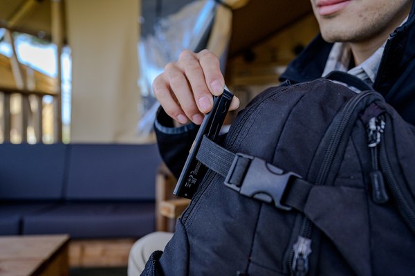 Фонарь Brennenstuhl 1175590100