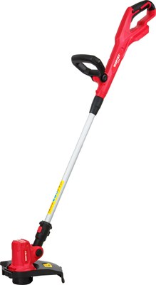 Триммер аккумуляторный Wortex TB 2818 ALL1 XLT SOLO / 1334832 - фото