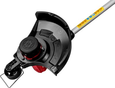 Триммер аккумуляторный Wortex TB 2818 ALL1 XLT SOLO / 1334832