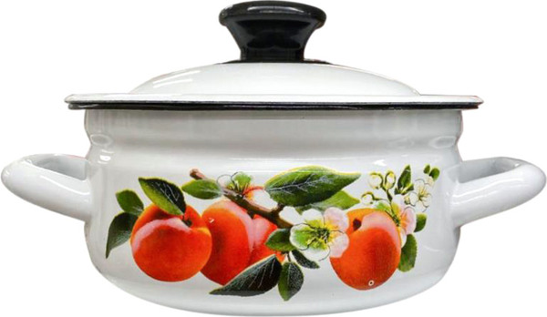 Кастрюля КМЗ 41704-082/6-У4 - фото