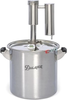 Дистиллятор бытовой Wein Дымка 2.0 - фото