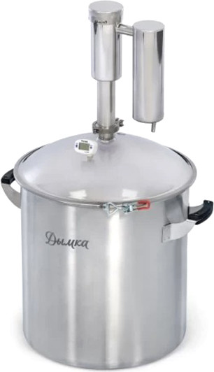 Дистиллятор бытовой Wein Дымка 2.0 - фото