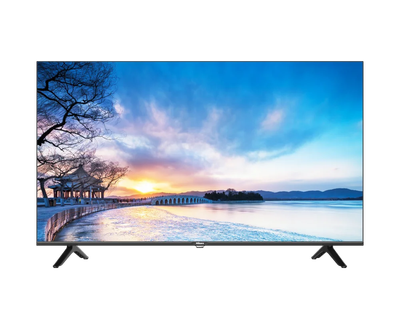 Телевизор Hikers 40