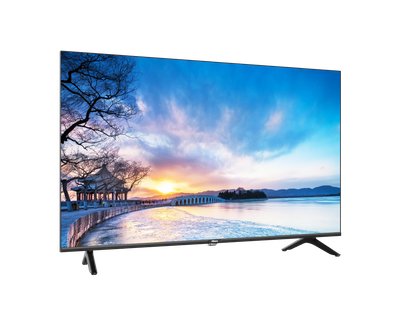 Телевизор Hikers 40