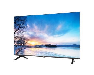 Телевизор Hikers 40