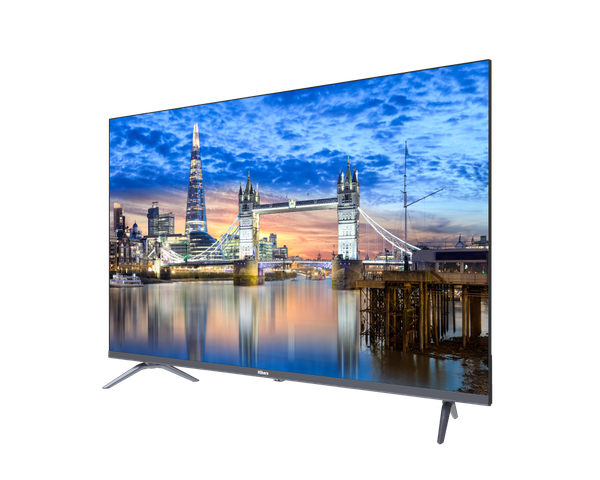 Телевизор Hikers 43’’ 43HTQ01