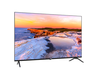 Телевизор Hikers 43