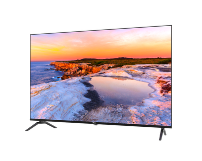 Телевизор Hikers 43