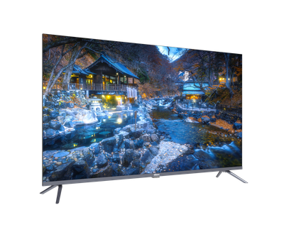 Телевизор Hikers 50’’ 50HTQ01