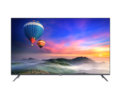 Телевизор Hikers 55’’ 55HTQ01 - фото