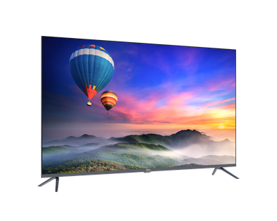 Телевизор Hikers 55’’ 55HTQ01