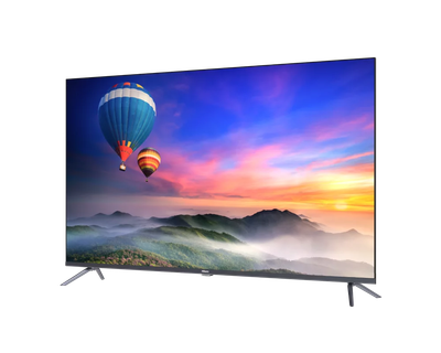 Телевизор Hikers 55’’ 55HTQ01