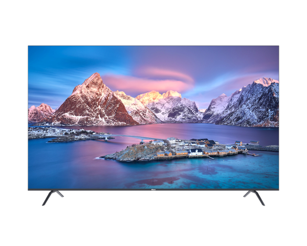 Телевизор Hikers 70’’ 70HTQ01 - фото