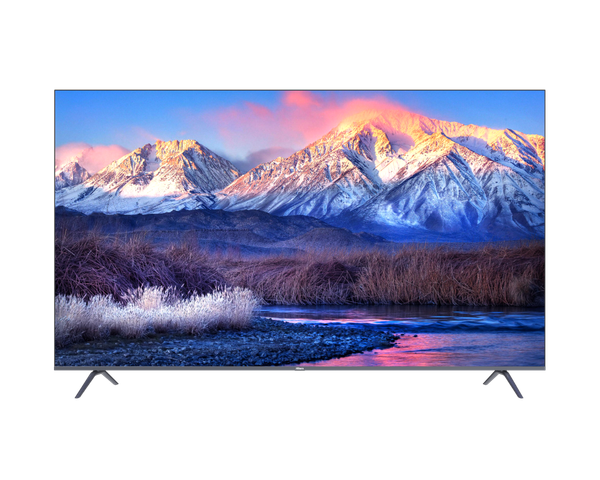 Телевизор Hikers 75’’ 75HTQ01 - фото