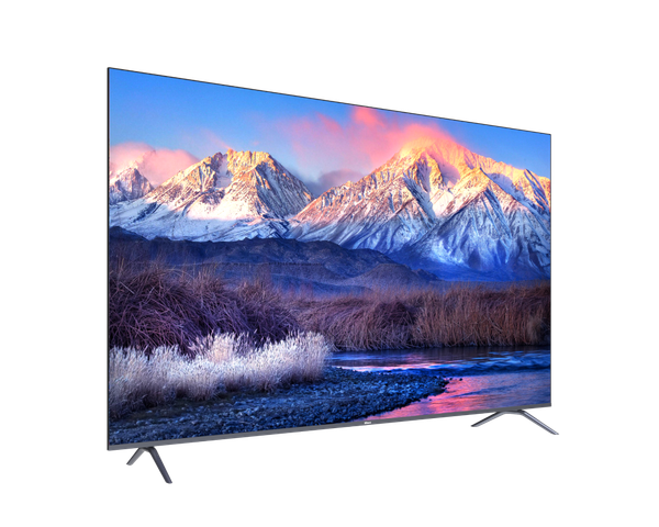 Телевизор Hikers 75’’ 75HTQ01