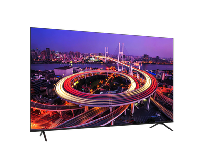 Телевизор Hikers 75