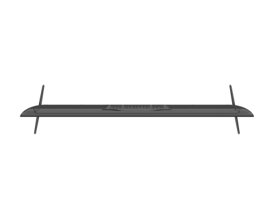 Телевизор Hikers 75