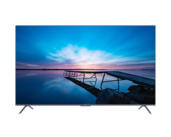 Телевизор Hikers 85’’ 85HTQ01 - фото