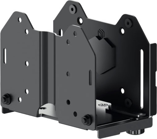 Кронштейн для мини-ПК Onkron A2N-B - фото