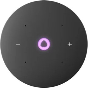 Умная колонка Яндекс Станция Новая Мини 3 YNDX-00027TRQ