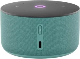 Умная колонка Яндекс Станция Новая Мини 3 YNDX-00027TRQ