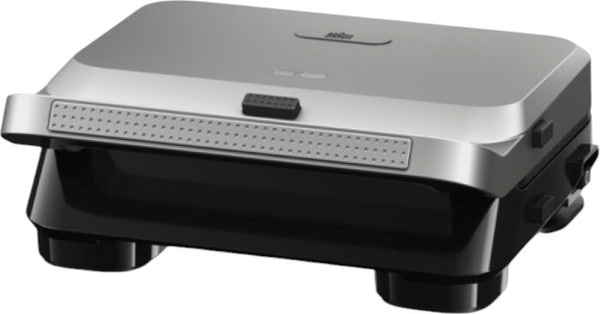 Мультипекарь Braun SnackMaker 5 SM5005 - фото