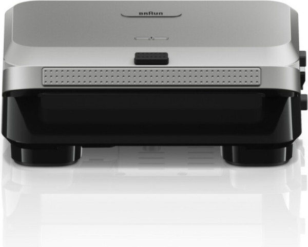 Мультипекарь Braun SnackMaker 5 SM5005