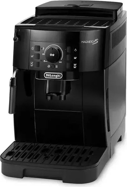 Кофемашина DeLonghi ECAM12.121.B - фото